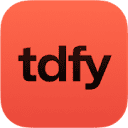 Logo de Tradeify 247