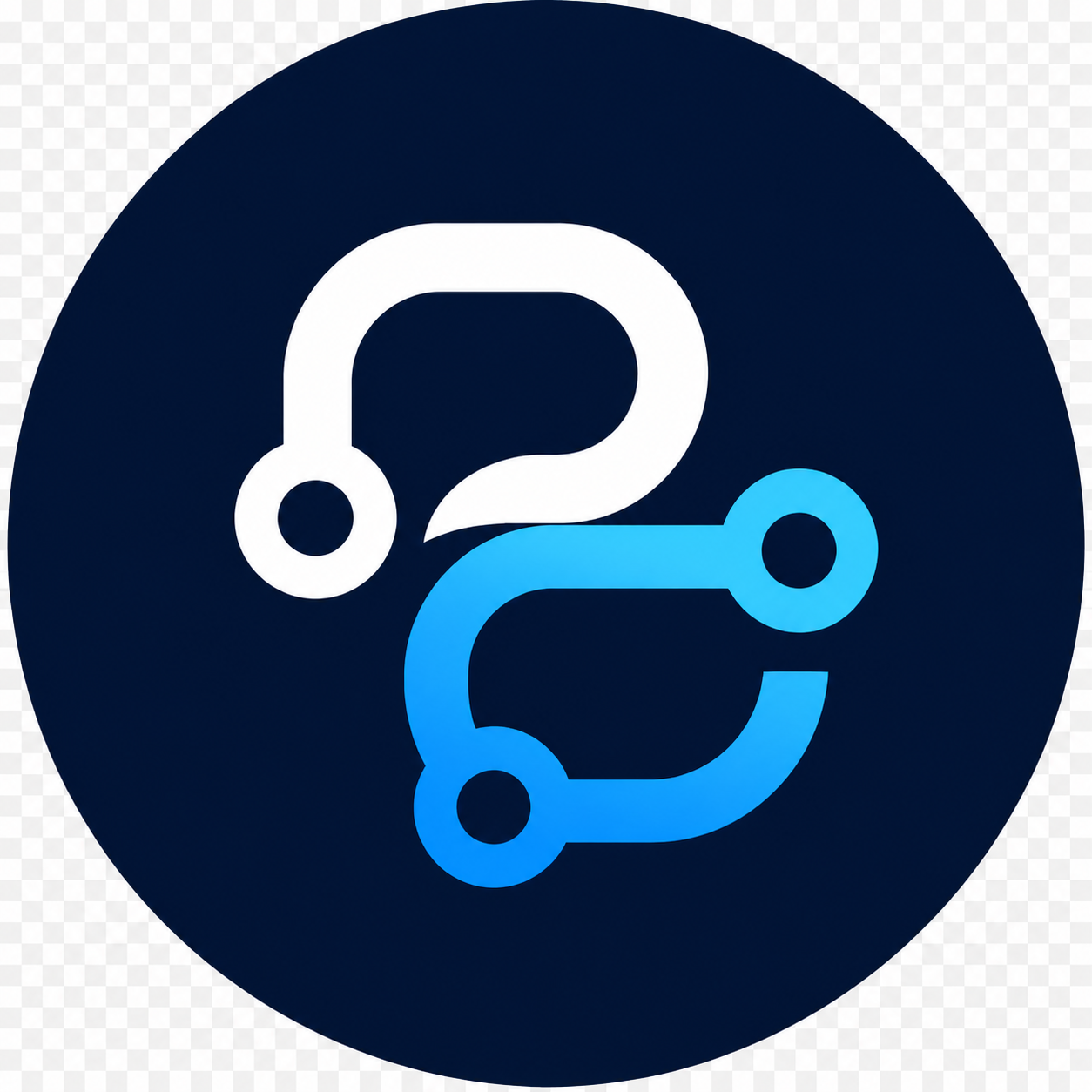 Logo de PropFirmConnector